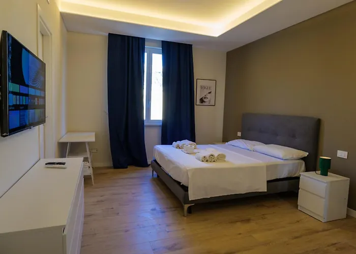 Casa Relax Augusto
